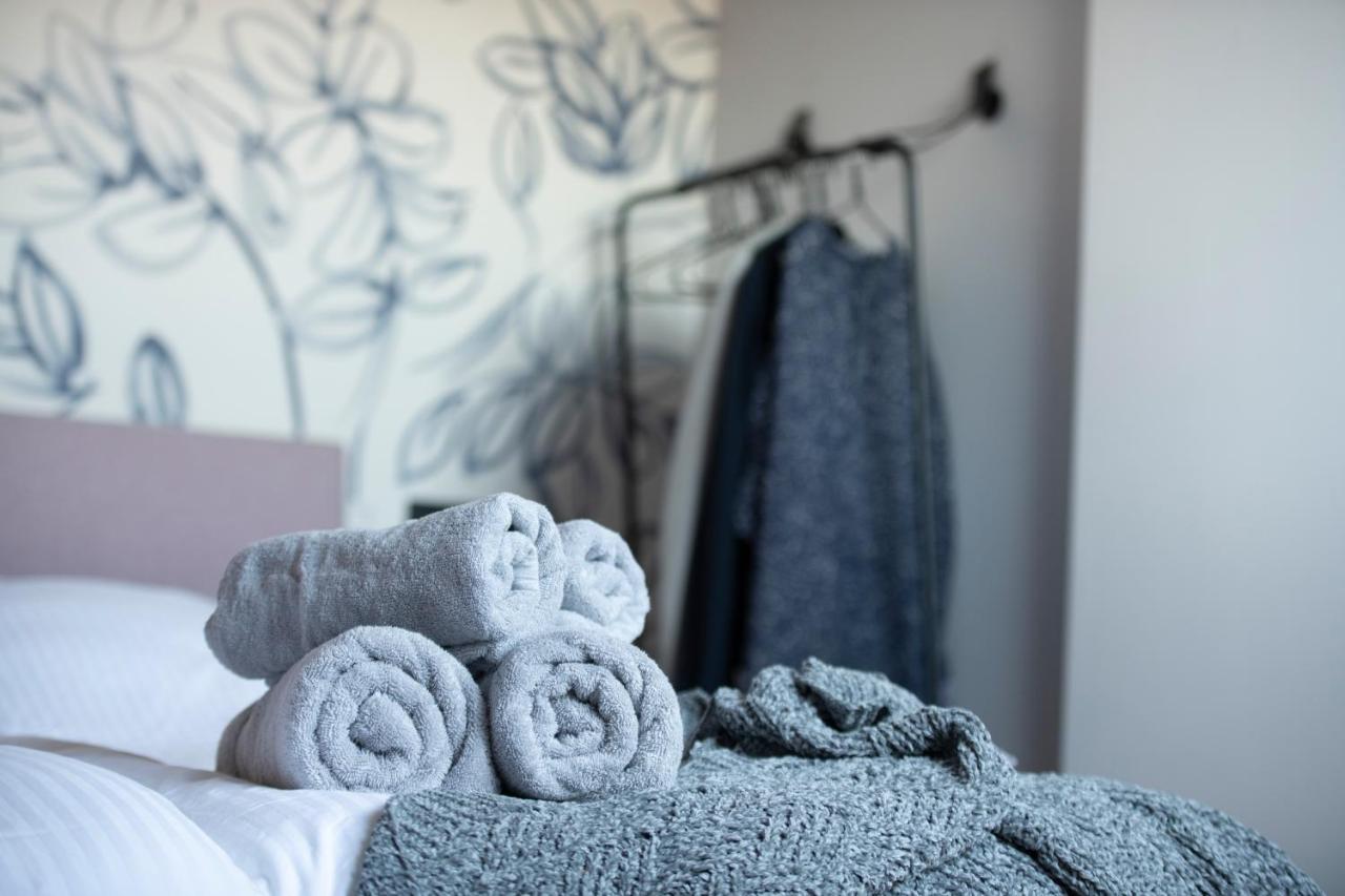 B&B Reveille Клефе Екстер'єр фото